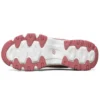 D‘ Lites 2.0 Laufschuhe Weiss/Schwarz/Pink