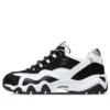 D‘ Lites 2.0 Low Sportschuhe Schwarz/Weiss