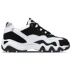 D‘ Lites 2.0 Low Sportschuhe Schwarz/Weiss
