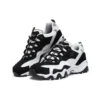 D‘ Lites 2.0 Low Sportschuhe Schwarz/Weiss