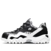 D Lites 2.0 Low-Top Daddy Schuhe Schwarz/Weiss