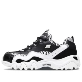 D Lites 2.0 Low-Top Daddy Schuhe Schwarz/Weiss