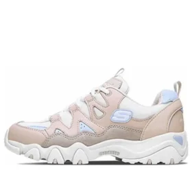 D‘ Lites 2.0 Low-Top-Laufschuhe Pink/Weiss