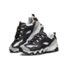 D‘ Lites 2.0 Low-Top-Laufschuhe Schwarz/Gold