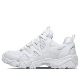 D‘ Lites 2.0 Low-Top-Laufschuhe Weiss