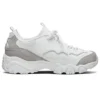 D‘ Lites 2.0 Low-Top-Laufschuhe Weiss/Grau