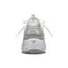 D‘ Lites 2.0 Low-Top-Laufschuhe Weiss/Grau