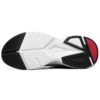 D‘ Lites 2.0 Low-Top-Laufschuhe Weiss/Schwarz/Rot