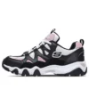 D‘ Lites 2.0 Low-Top-Schuhe Schwarz/Pink/Weiss