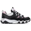 D‘ Lites 2.0 Low-Top-Schuhe Schwarz/Pink/Weiss