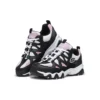 D‘ Lites 2.0 Low-Top-Schuhe Schwarz/Pink/Weiss