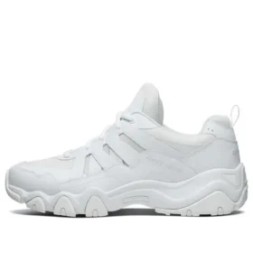 D Lites 2.0 Monster Sweetheart Dad Schuhe Weiss