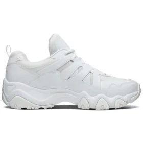 D Lites 2.0 Monster Sweetheart Dad Schuhe Weiss