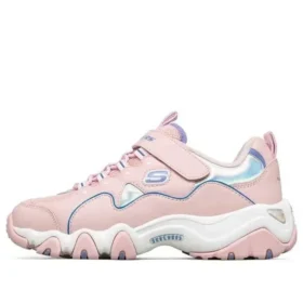 D‘ Lites 2.0 «Pink Blue»