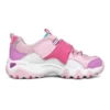 D‘ Lites 2.0 «Purple Pink White»