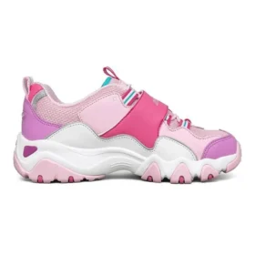 D‘ Lites 2.0 «Purple Pink White»