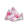 D‘ Lites 2.0 «Purple Pink White»