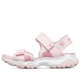 D lites 2.0 Sandalen Hellrosa