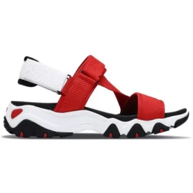 D‘ Lites 2.0 Sandalen Rot