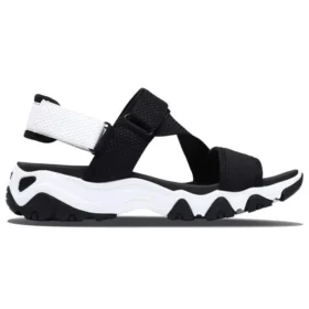 D Lites 2.0 Sandalen «Schwarz»