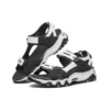 D Lites 2.0 Sandalen «Schwarz-Weiss»