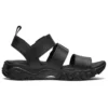D Lites 2.0 Sandalen «Triple Black»