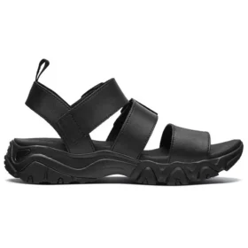 D Lites 2.0 Sandalen «Triple Black»