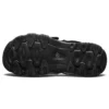 D Lites 2.0 Sandalen «Triple Black»