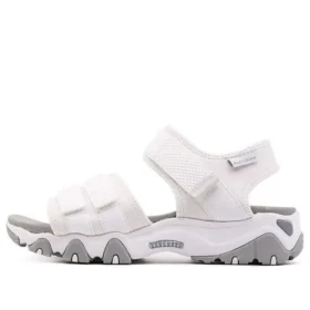 D Lites 2.0 Sandalen Weiss