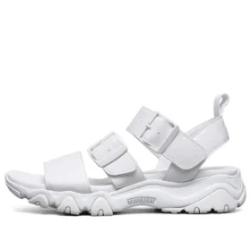 D lites 2.0 Sandalen Weiss