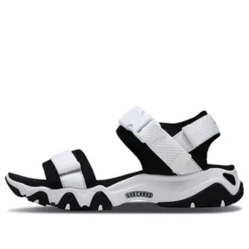 D‘ Lites 2.0 Sandalen Weiss