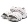 D Lites 2.0 Sandalen Weiss