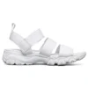 D lites 2.0 Sandalen Weiss