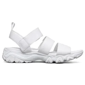 D lites 2.0 Sandalen Weiss