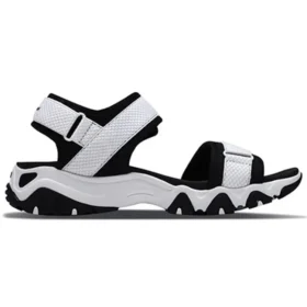 D‘ Lites 2.0 Sandalen Weiss