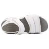 D Lites 2.0 Sandalen Weiss
