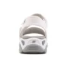 D Lites 2.0 Sandalen Weiss