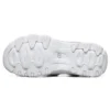 D lites 2.0 Sandalen Weiss