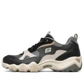 D‘ Lites 2.0 Schuhe Elfenbein/Schwarz