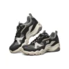 D‘ Lites 2.0 Schuhe Elfenbein/Schwarz