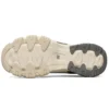 D‘ Lites 2.0 Schuhe Elfenbein/Schwarz