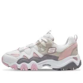 D‘ Lites 2.0 Schuhe Weiss