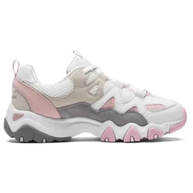 D‘ Lites 2.0 Schuhe Weiss