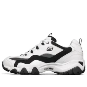 D lites 2.0 Schuhe Weiss/Schwarz/Grau