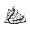 D lites 2.0 Schuhe Weiss/Schwarz/Grau