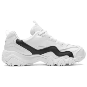 D‘ Lites 2.0 Schwarz/Weiss