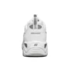 D Lites 2.0 Silber/Weiss