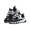 D lites 2.0 Sneaker Schwarz/Weiss/Grau