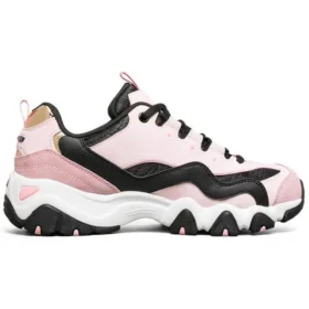 D‘ Lites 2.0 Sportschuhe Pink/Schwarz/Weiss