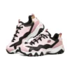 D‘ Lites 2.0 Sportschuhe Pink/Schwarz/Weiss